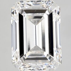 5.01 cctw VS2 - Lab Grown Loose Diamond