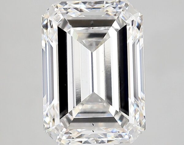 5.01 cctw VS2 - Lab Grown Loose Diamond