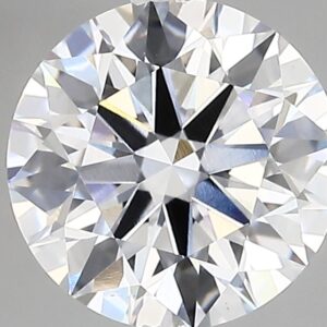 2.06 cctw VVS2 - Lab Grown Loose Diamond