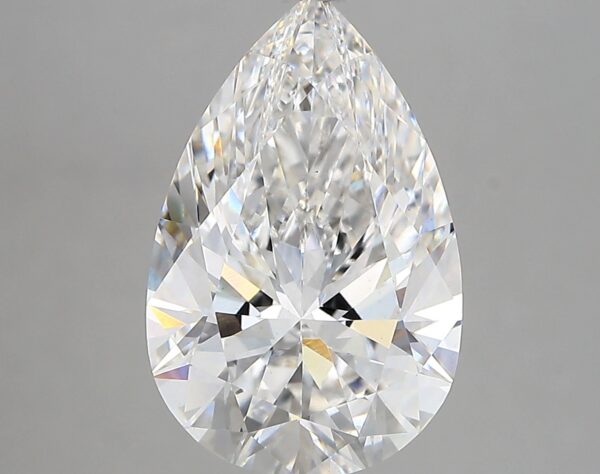 4.27 cctw VS1 - Lab Grown Loose Diamond