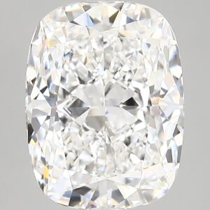 4.03 cctw VVS2 - Lab Grown Loose Diamond