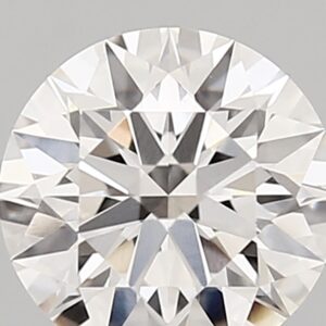 1.21 cctw VVS2 - Lab Grown Loose Diamond
