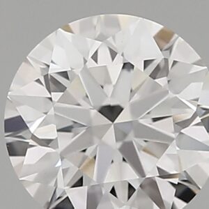 1.24 cctw VVS2 - Lab Grown Loose Diamond