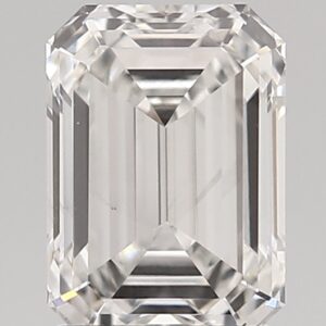 1.76 cctw VS1 - Lab Grown Loose Diamond