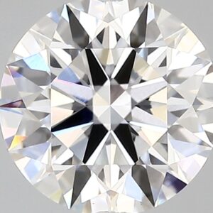 2.33 cctw VVS2 - Lab Grown Loose Diamond