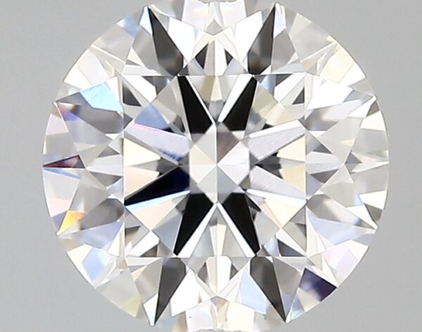 2.33 cctw VVS2 - Lab Grown Loose Diamond
