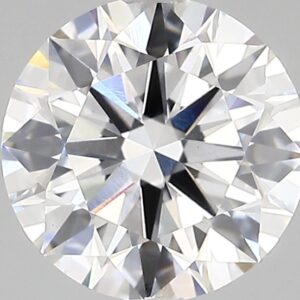2.02 cctw VVS2 - Lab Grown Loose Diamond