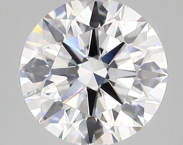 2.02 cctw VVS2 - Lab Grown Loose Diamond