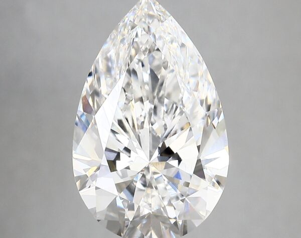 5.34 cctw VS1 - Lab Grown Loose Diamond