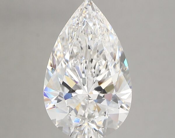 4.06 cctw VS1 - Lab Grown Loose Diamond