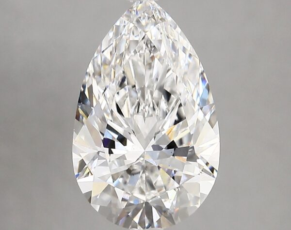 2.76 cctw VS1 - Lab Grown Loose Diamond