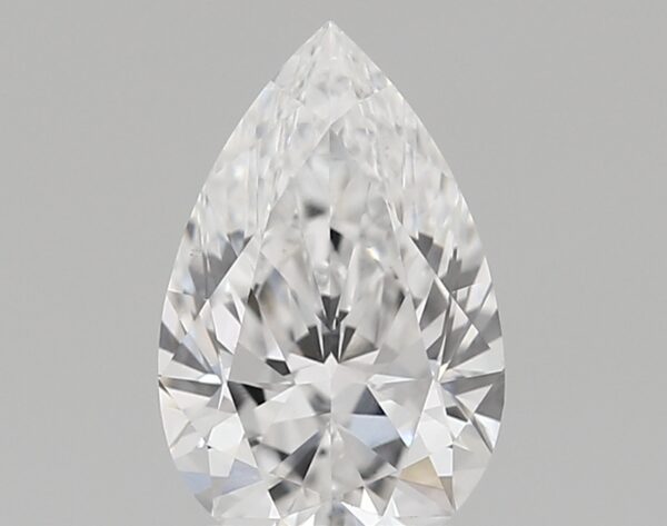 1.59 cctw VVS2 - Lab Grown Loose Diamond
