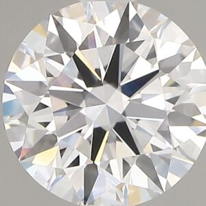 1.17 cctw VS1 - Lab Grown Loose Diamond