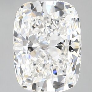 2.33 cctw VVS2 - Lab Grown Loose Diamond