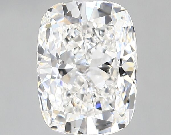 2.33 cctw VVS2 - Lab Grown Loose Diamond