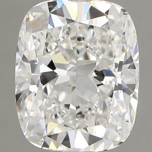 1.51 cctw VVS2 - Lab Grown Loose Diamond