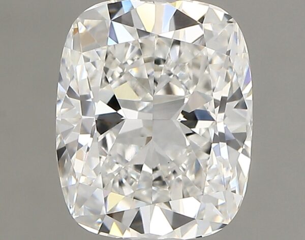 1.51 cctw VVS2 - Lab Grown Loose Diamond