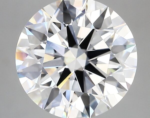 4.20 cctw VVS2 - Lab Grown Loose Diamond
