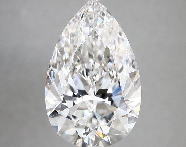 4.82 cctw VVS2 - Lab Grown Loose Diamond