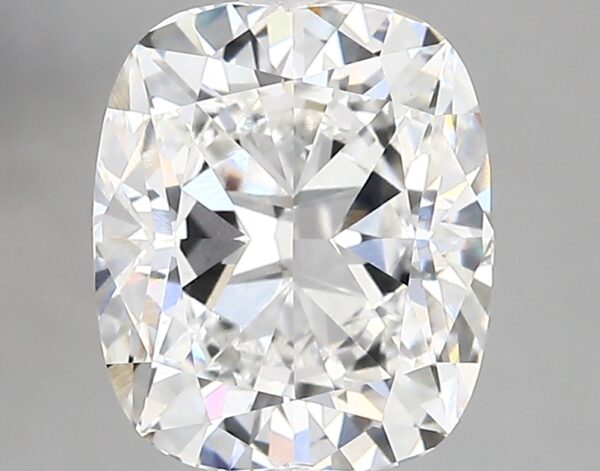 2.81 cctw VS1 - Lab Grown Loose Diamond