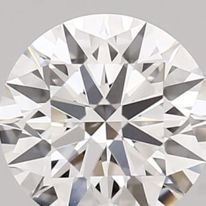 1.69 cctw VVS2 - Lab Grown Loose Diamond
