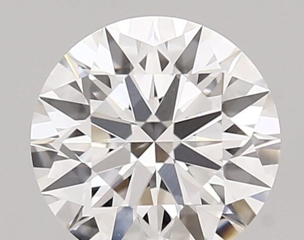 1.69 cctw VVS2 - Lab Grown Loose Diamond