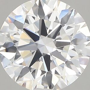 2.11 cctw VVS2 - Lab Grown Loose Diamond