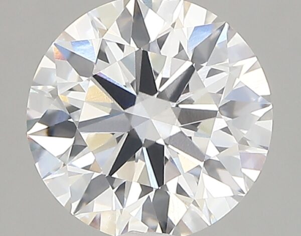 2.11 cctw VVS2 - Lab Grown Loose Diamond
