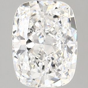 1.51 cctw VVS2 - Lab Grown Loose Diamond