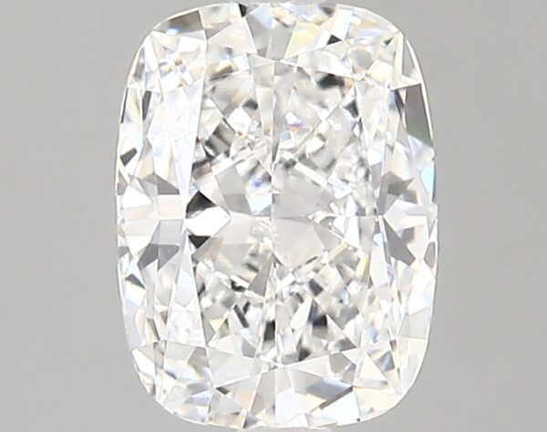 1.51 cctw VVS2 - Lab Grown Loose Diamond