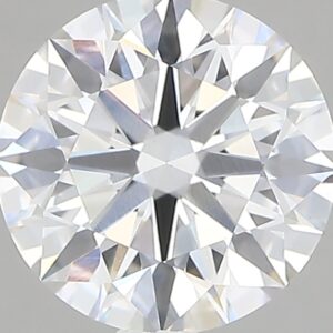 2.19 cctw VVS2 - Lab Grown Loose Diamond
