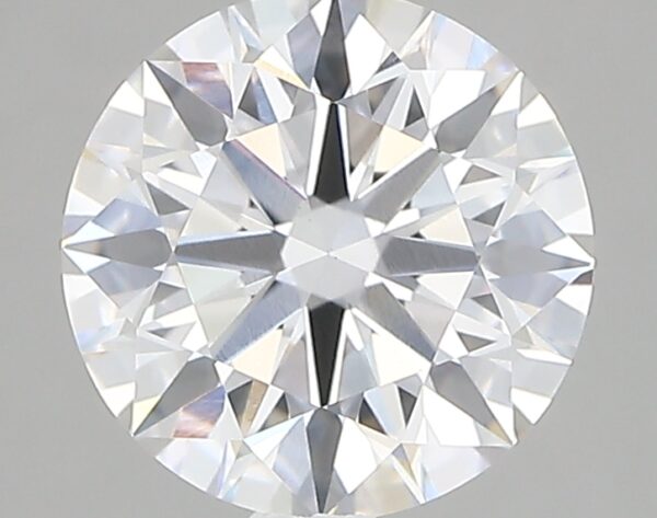 2.19 cctw VVS2 - Lab Grown Loose Diamond