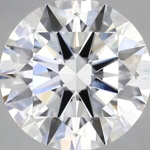 4.04 cctw VVS2 - Lab Grown Loose Diamond