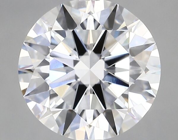 4.04 cctw VVS2 - Lab Grown Loose Diamond