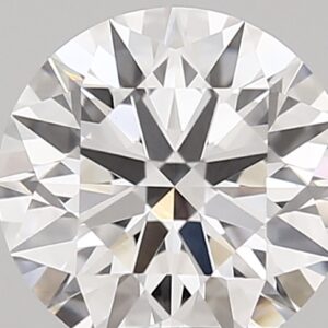 1.79 cctw VVS2 - Lab Grown Loose Diamond