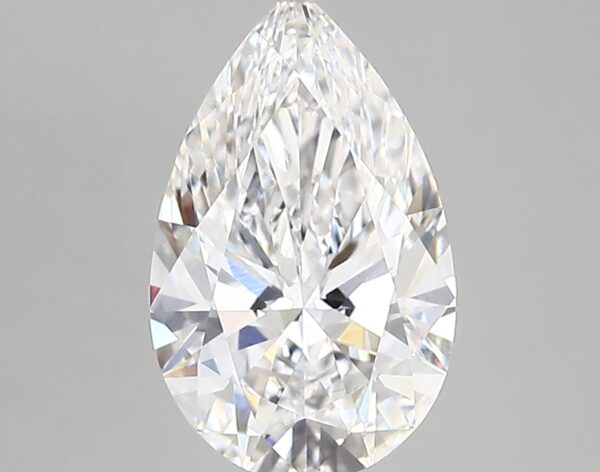 1.92 cctw VVS2 - Lab Grown Loose Diamond