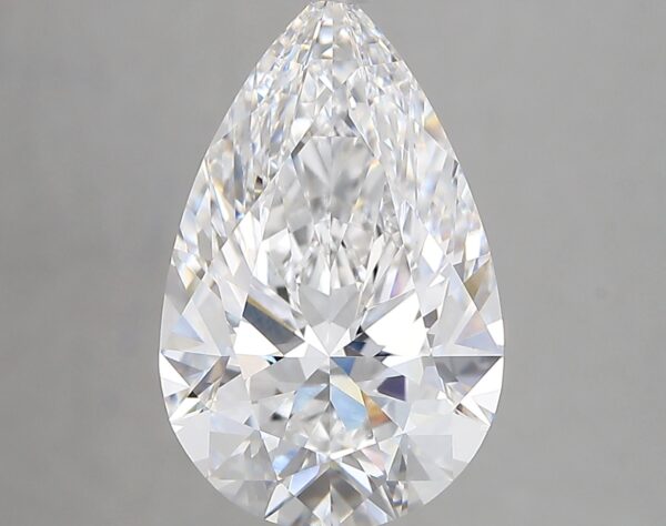 4.14 cctw VVS2 - Lab Grown Loose Diamond