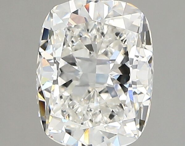 2.05 cctw VVS2 - Lab Grown Loose Diamond