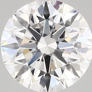 2.03 cctw VVS2 - Lab Grown Loose Diamond