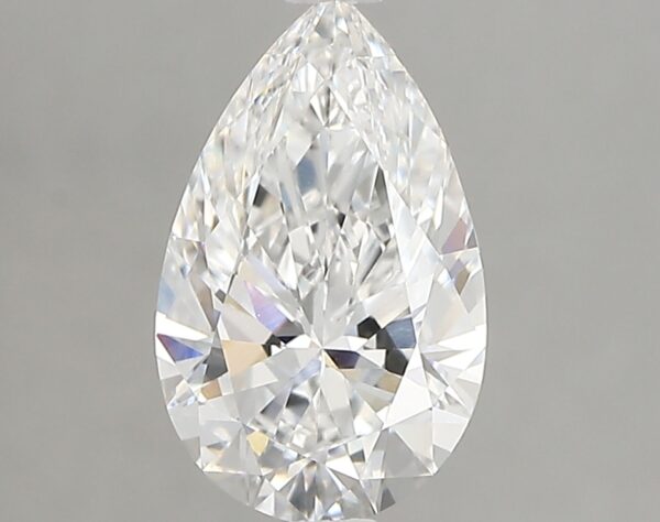 1.52 cctw VVS2 - Lab Grown Loose Diamond