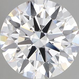 4.06 cctw VVS2 - Lab Grown Loose Diamond