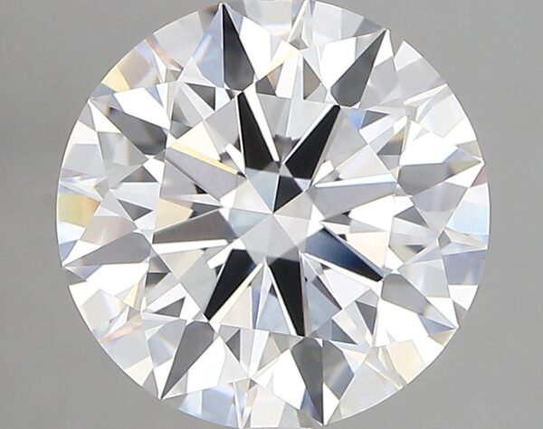 4.06 cctw VVS2 - Lab Grown Loose Diamond