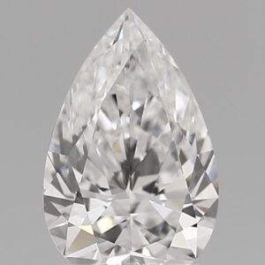 1.30 cctw VVS2 - Lab Grown Loose Diamond
