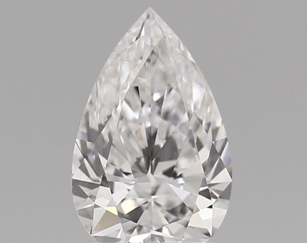 1.30 cctw VVS2 - Lab Grown Loose Diamond