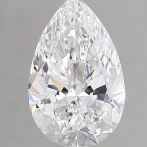 1.23 cctw VS1 - Lab Grown Loose Diamond