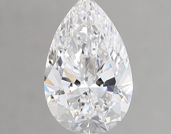 1.23 cctw VS1 - Lab Grown Loose Diamond