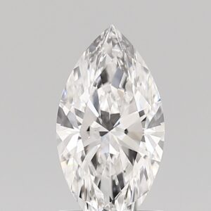 1.02 cctw VVS1 - Lab Grown Loose Diamond