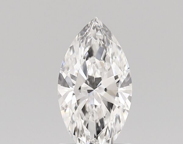 1.02 cctw VVS1 - Lab Grown Loose Diamond