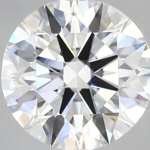 4.03 cctw VVS2 - Lab Grown Loose Diamond