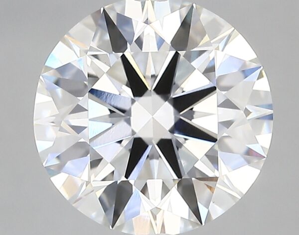 4.03 cctw VVS2 - Lab Grown Loose Diamond